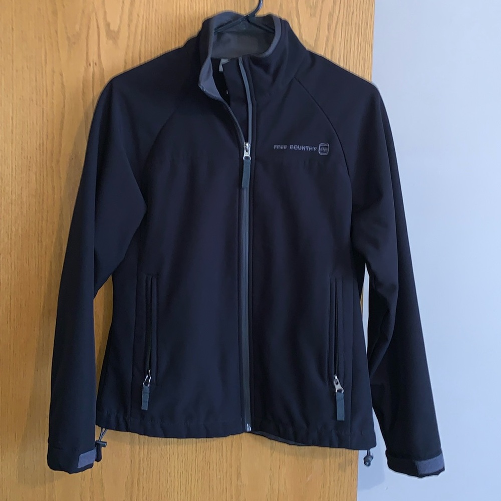 Lightweight jacket, great for fall or spring